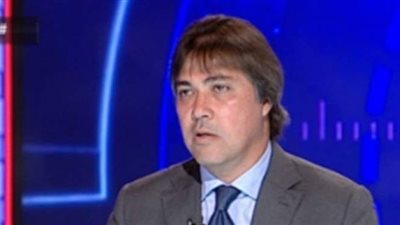 أشرف قاسم: سعيد بالحفاظ على القوام الأساسي للزمالك