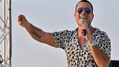 من هو حسام مصطفى 