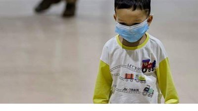 الأطفال في مواجهة 