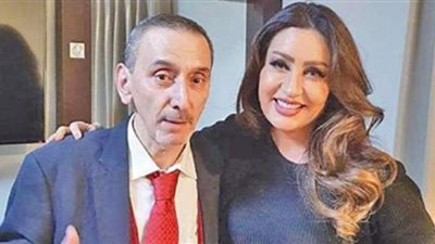 لطيفة تحتفل بعيد ميلاد زياد رحباني بأول أيام العام الجديد | فيديو