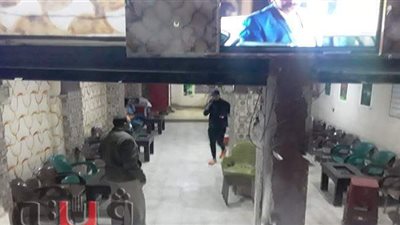 غلق 232 محلا ومطعما ومقهى لمخالفتها مواعيد النشاط ببني سويف