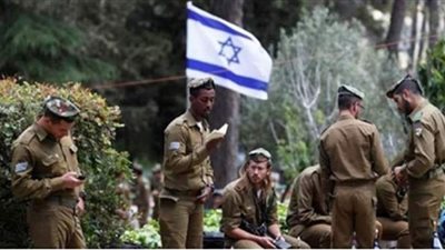ضابط إسرائيلي يحذر من هجوم لحزب الله قريبا