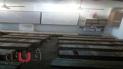 إغلاق 10 مراكز للدروس الخصوصية في فاقوس بالشرقية | صور