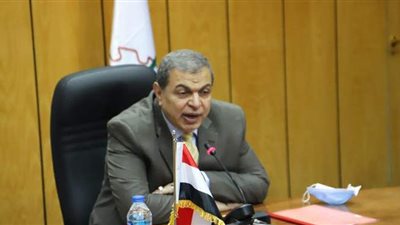 القوى العاملة: تعيين 2333  شابا بالقليوبية.. بينهم 49 من ذوي القدرات