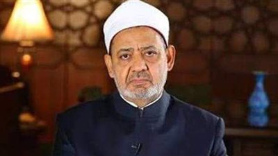 شيخ الأزهر يستقبل 2021 بدعاء للإنسانية: 