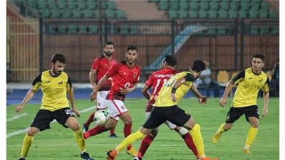 الأهلي ضد وادي دجلة.. تعرف على أكبر نتيجة في لقاءات الفريقين