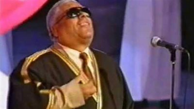 أخبار ماسبيرو.. سيرة الشيخ سعيد حافظ على صوت العرب