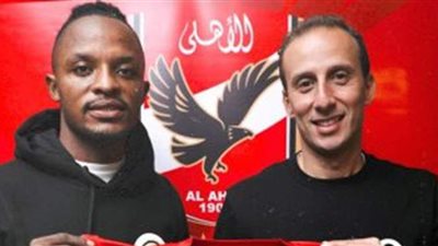 3 مزايا يمتلكها والتر بواليا مهاجم الأهلي الجديد