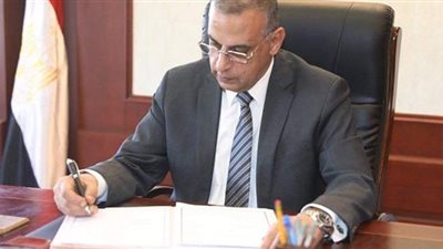 محافظ سوهاج: 133 ألفا و638 حصيلة طلبات التصالح في مخالفات البناء