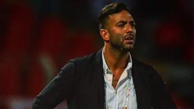 ميدو: محدش يقدر ينتقص من زملكاويتي.. وعيلتى مفيهاش واحد أهلاوي| فيديو