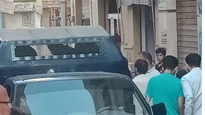 القبض على عاطل أطلق أعيرة نارية على محام في الدقهلية.. التفاصيل الكاملة