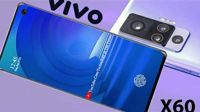 مواصفات هاتف vivo X60 Pro