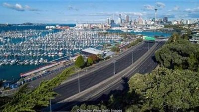 نيوزيلندا أول دولة في العالم تودع 2020 | فيديو