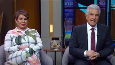 تطهير إستوديو التاسعة مساء بعد إصابة الإبراشي ونجوى إبراهيم بكورونا