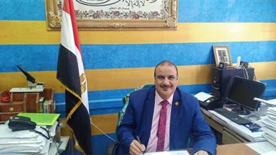 تعليم مطروح: تسليم مظاريف امتحانات 