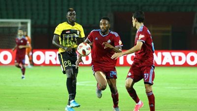 3 بطاقات سابقة في 35 مباراة.. لقاء بيراميدز والإنتاج يشهد أول حالتي طرد بالدوري