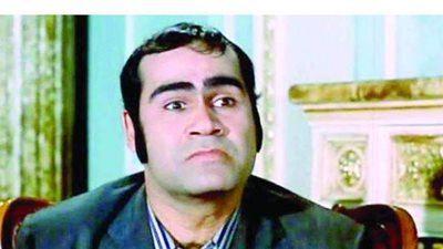 نجل الفنان الراحل سيد زيان يدخل في غيبوبة مفاجئة