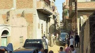 قتلوه بدم بارد.. تفاصيل جريمة هزت الشرقية