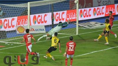 35 دقيقة.. التعادل السلبي يسيطر على لقاء الأهلي ووادي دجلة