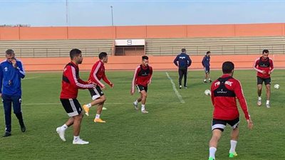 طارق طه: الفوز على الإنتاج كان صعبا والمهم الثلاث نقاط