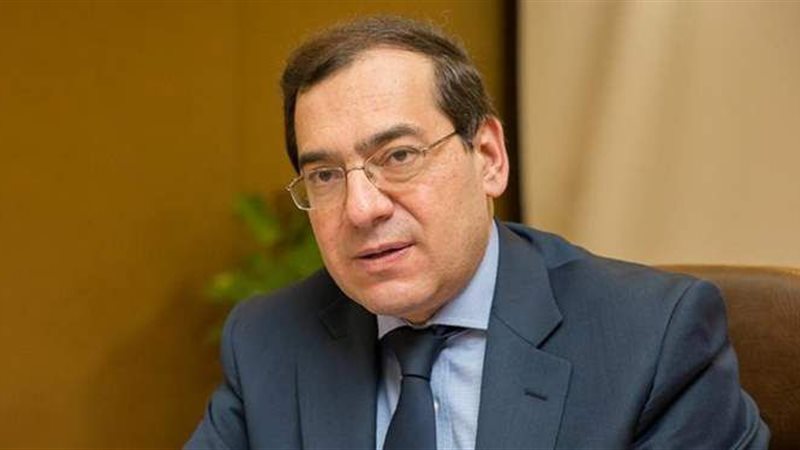 طارق الملا وزير البترول