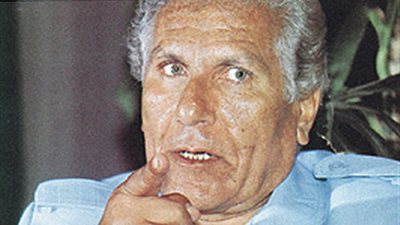 يوسف إدريس يكتب: جوع العقول