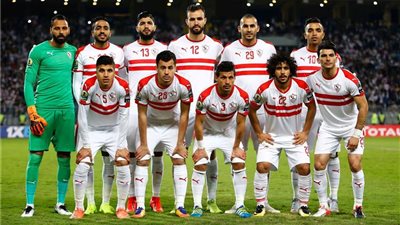 صلاح ريكو: الزمالك طريقنا للفوز بكأس مصر وصفقات الفريق قوية