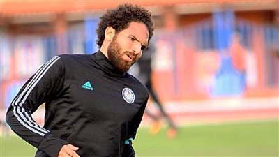 سموحة يستعيد جهود 