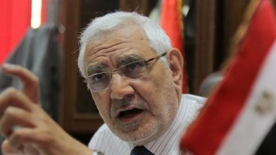 طاهر الخولي: أبو الفتوح مسئول تطوير فكر الجماعة الإرهابية