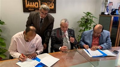 أول تعليق من المقاولون على ترشيح عماد النحاس لمنصب في جهاز الأهلي