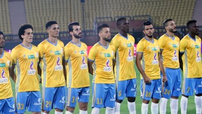 الإسماعيلي يصرف النظر عن التعاقد مع 