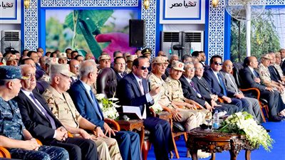 5 معلومات عن تطوير محور المحمودية.. أبرزها حل مشكلة المرور وتكوين مجتمعات صناعية