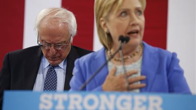 5 أسباب تدفع بـ «هيلاري كلينتون» إلى السجن (صور)