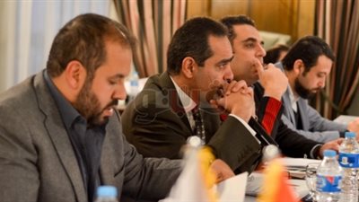 التصديري للكيماويات: مخاطبة البرلمان لزيادة المساندة لـ٦ مليارات جنيه