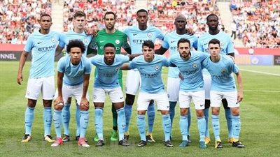 مانشستر سيتي يتعادل سلبيا أمام «ويجان» بالشوط الأول