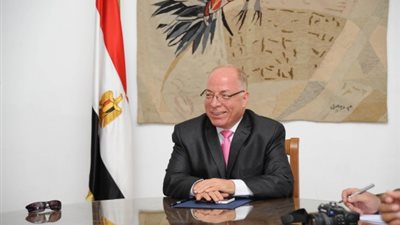 وزير الثقافة: الزيادة السكانية خطر على مصر