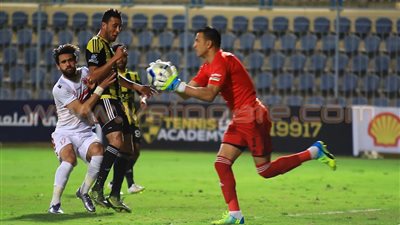 حصاد الجولة الثامنة عشرة للدوري العام: الطلائع يعطل انطلاقة الأهلي.. والزمالك يرفض هدية الطلائع ويتعادل مع دجلة.. أسوان يزيد أوجاع الاتحاد.. والحدود يتذوق الخسارة 13 مرة.. باسم يفك نحس التهديف
