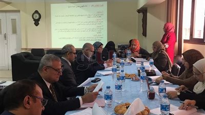 بالأسماء.. 5 أمهات مثاليات من محافظة دمياط