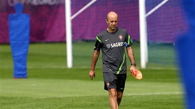 «بونتيس» يدرس الإنتاج الحربي عبر بوابة الإسماعيلي