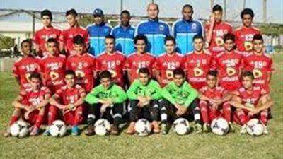 شباب الأهلي يستضيف العبور استعدادا لمواجهة سموحة