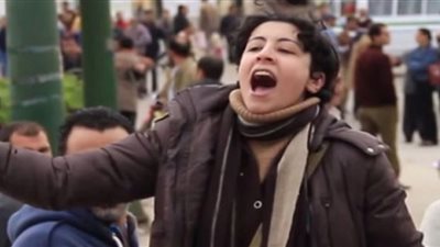 «قضية شيماء الصباغ.. نقطة ومن أول السطر».. إعادة محاكمة قاتل شهيدة الورد.. «الديب» للمحكمة: «الضابط صغير ومعندوش خبرة».. التحالف: لدينا طرق أخرى للحصول على حق الشهيدة ويح