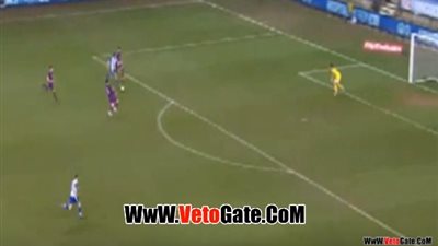 مانشستر سيتي يودع كأس الاتحاد بالخسارة من ويجان 0 / 1 (فيديو)