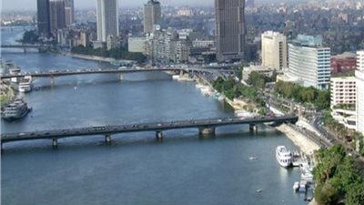 اعتدال درجات الحرارة اليوم الثلاثاء.. والعظمى بالقاهرة تسجل 35 (فيديو)