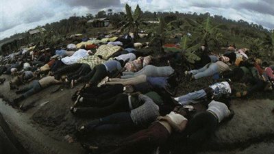 في اليوم العالمي للتصوير.. حكاية 10 صور هزت العالم