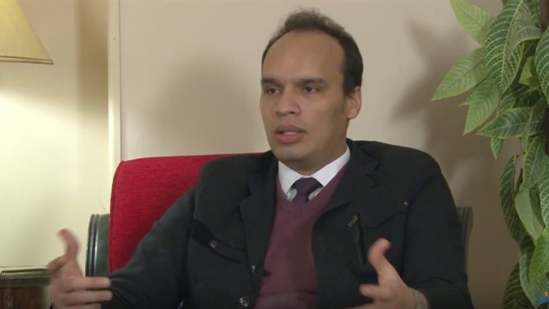 أحمد سامر الأمين