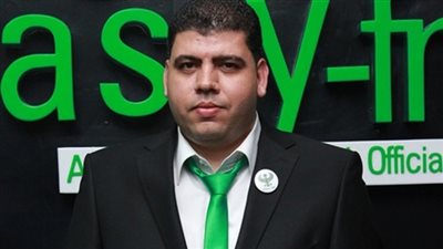 الخولي: هناك تعنت من الجانب الزامبي لعدم إذاعة مباراة المصري