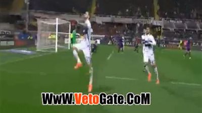 بالفيديو.. إنتر ميلان يتقدم بهدف أمام فيورنتينا بالشوط الأول