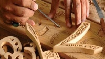 بدء الدورات التدريبية الجديدة لشباب المحليات بسقارة