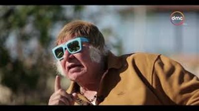 ميمي الشربيني يكشف سر عزوفه عن الزواج (فيديو)