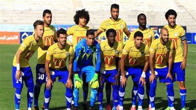 طنطا يواجه الرجاء في لقاء الهروب من الهبوط